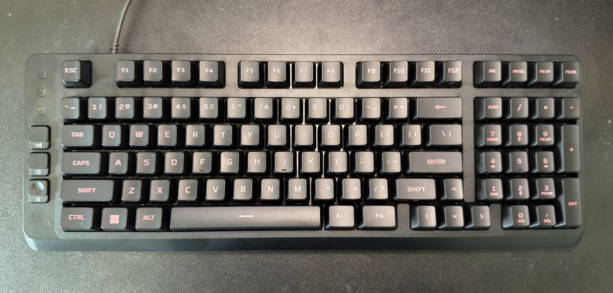 HyperX Eve 1800 Review: Not worth $50
