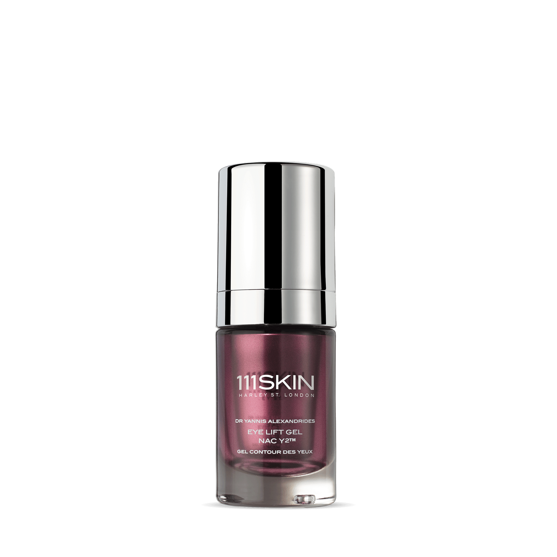 Eye Lift Gel Nac Y²™