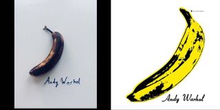 The Velvet Underground & Nico recreated