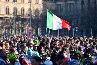 2016 Milano-Sanremo