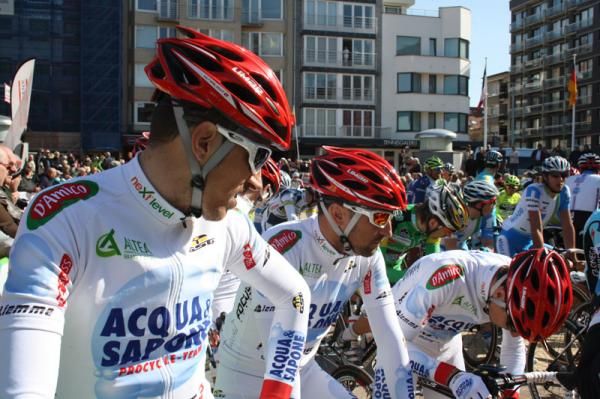 The Acqua &amp; Sapone team