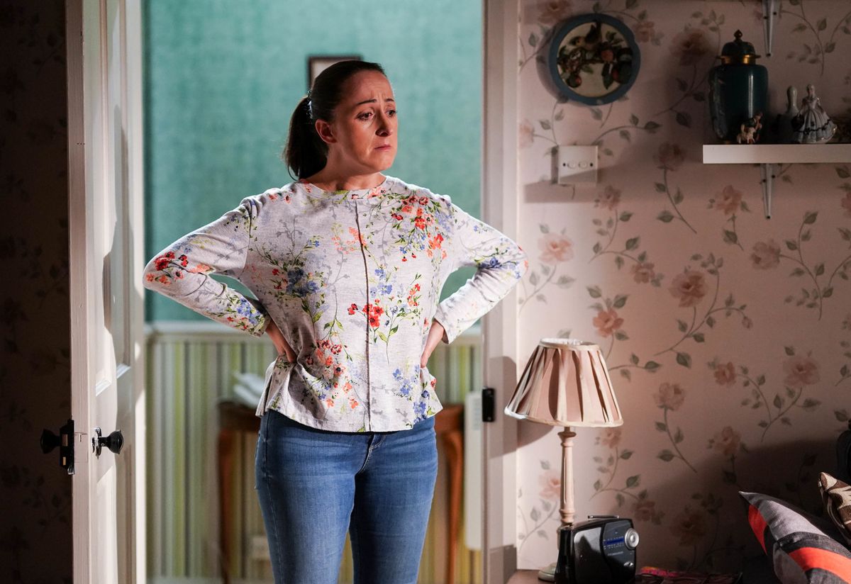 Sonia Fowler gets devastating news