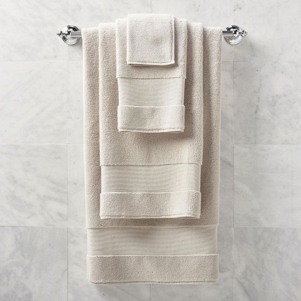 How to make towels smell fresh 6 tips to banish odors Homes & Gardens
