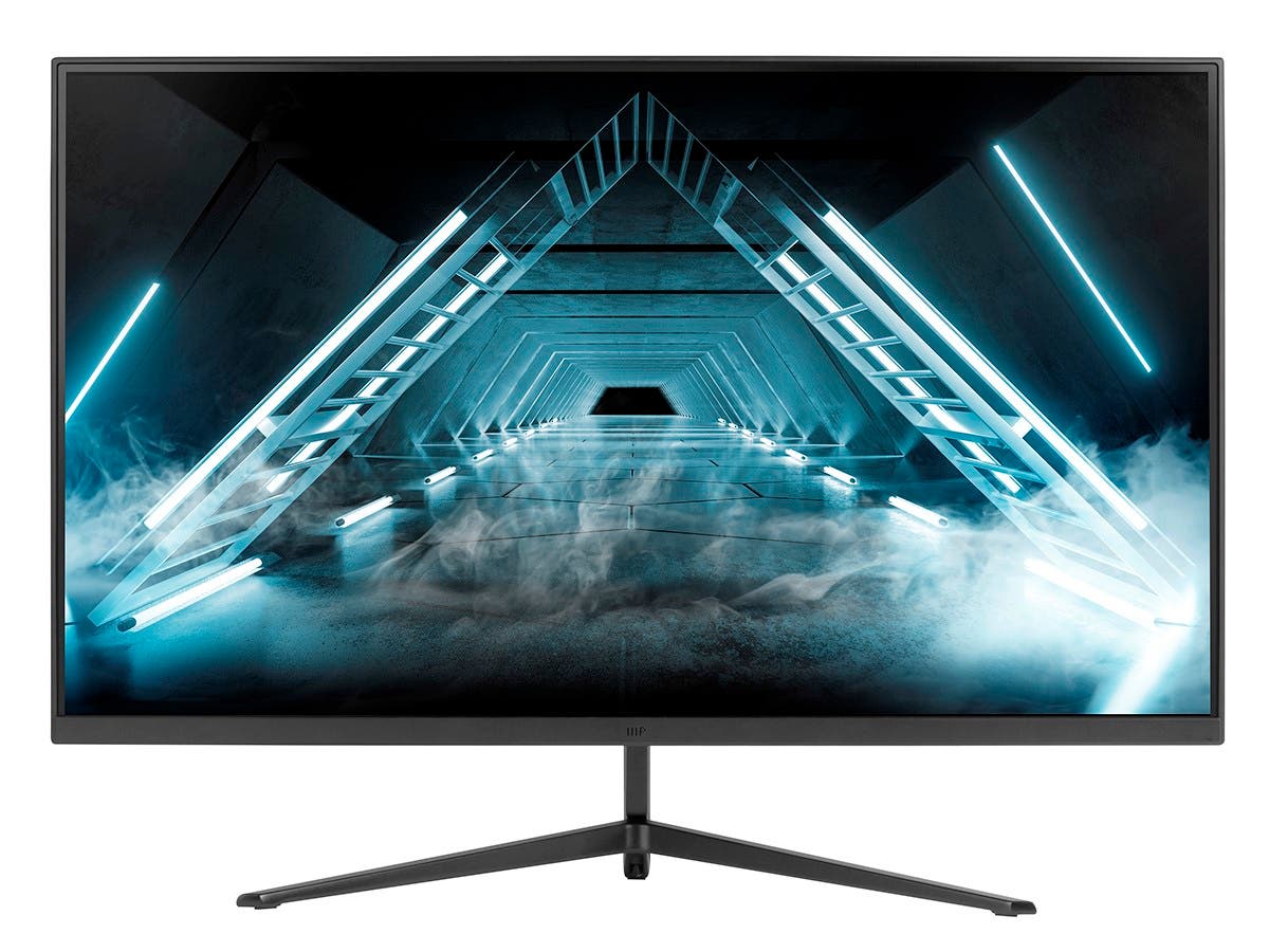 Conclusion Monoprice Dark Matter 27 Inch 240 Hz Gaming Monitor Review