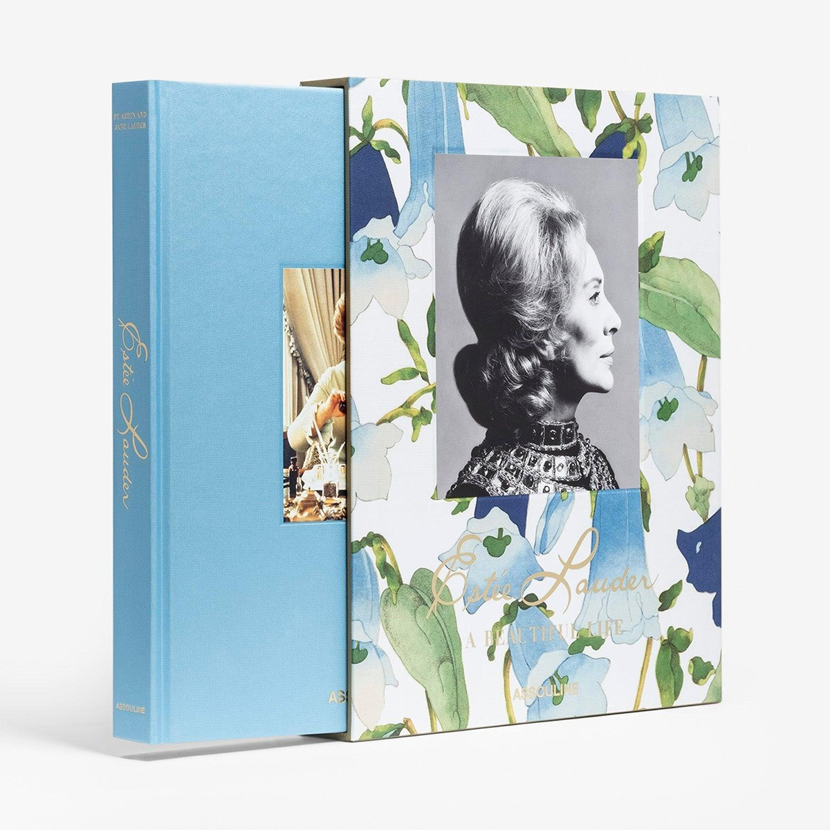 Est&amp;eacute;e Lauder: A Beautiful Life