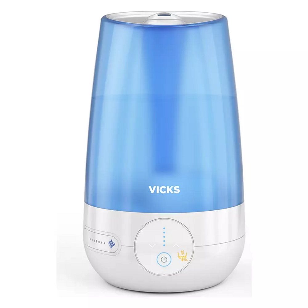 Best humidifier diffusers and humidifiers to reduce dry air at home