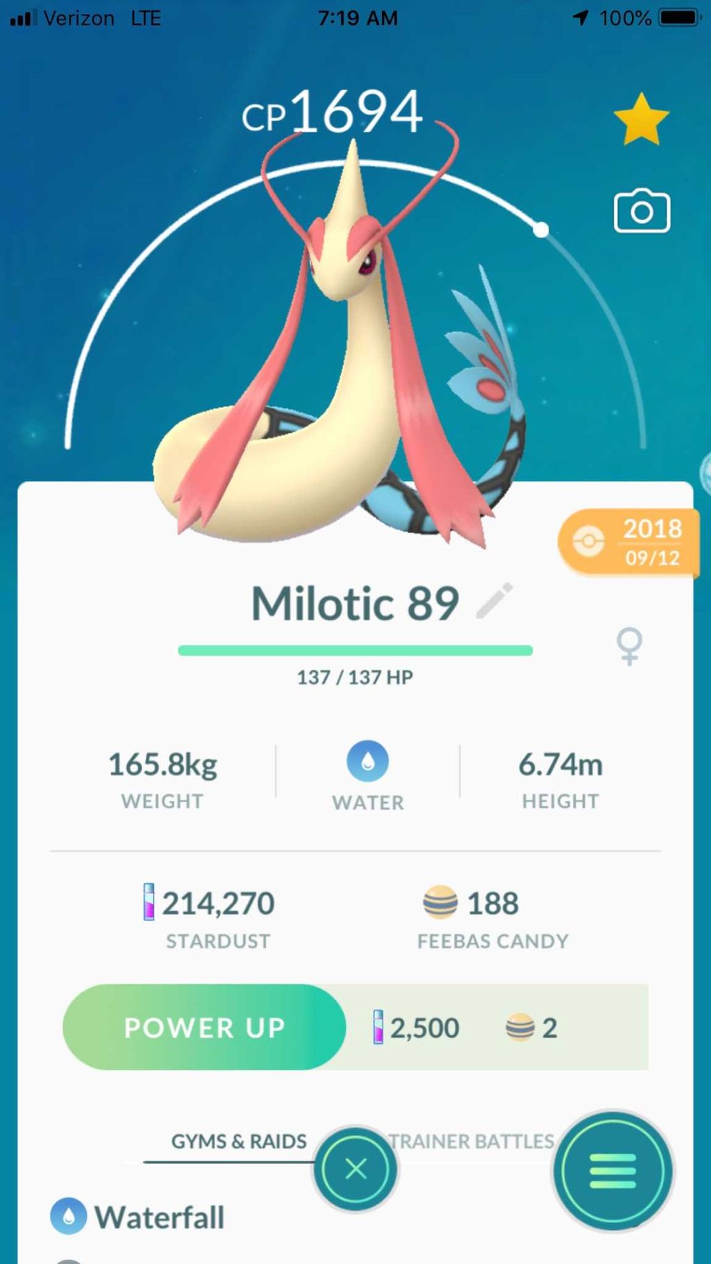 Pokémon GO Best Gym defenders and attackers to power up iMore