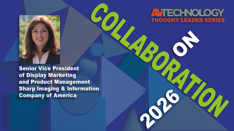 Madi Rufj On Collaboration 2026: Sharp Imaging & Information Company of America ...