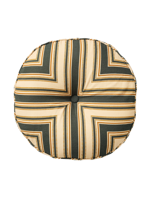 Pierce & Ward Bold Stripe Pillow