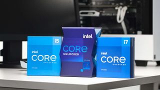 Where to buy Intel 11th-gen processors - the newest CPUs from Intel are nearly here