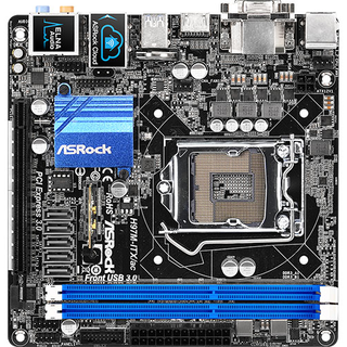 ASRock H97 Test Results & Conclusion