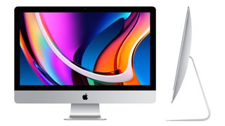 Cheap iMac deals: iMac 27-inch (2020)