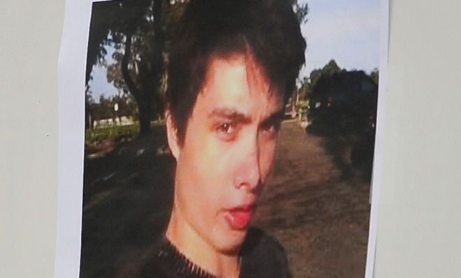 Elliot Rodger