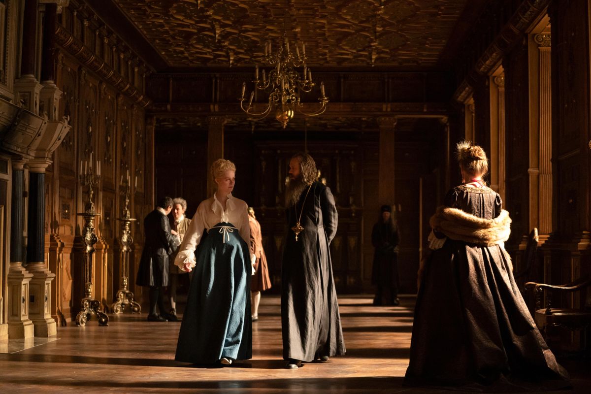 The Great season 2 episode 4 Fact vs Fiction | What to Watch