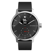 Withings ScanWatch: Was $299.99, now $239.99 at Best Buy