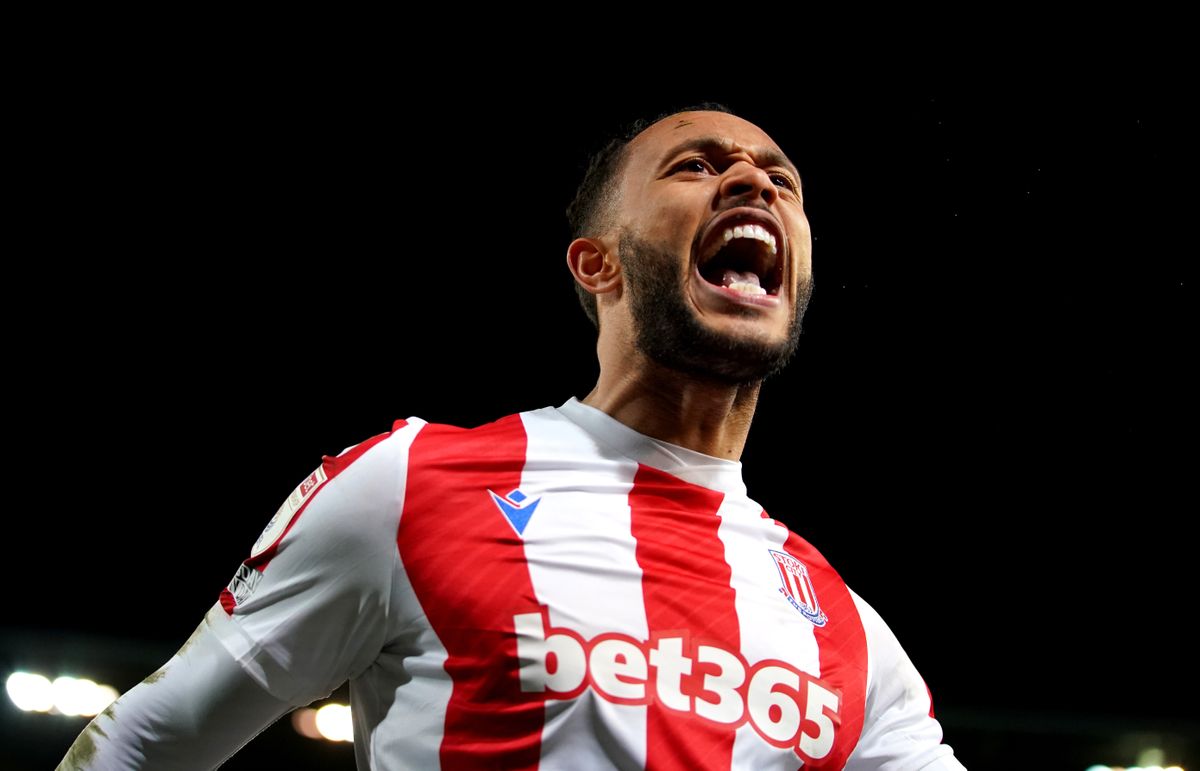 Stoke City v Swansea City – Sky Bet Championship – bet365 Stadium