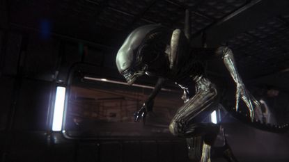 Alien Isolation
