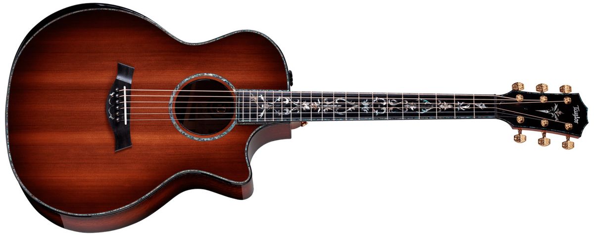 Taylor 50th Anniversary PS14ce LTD