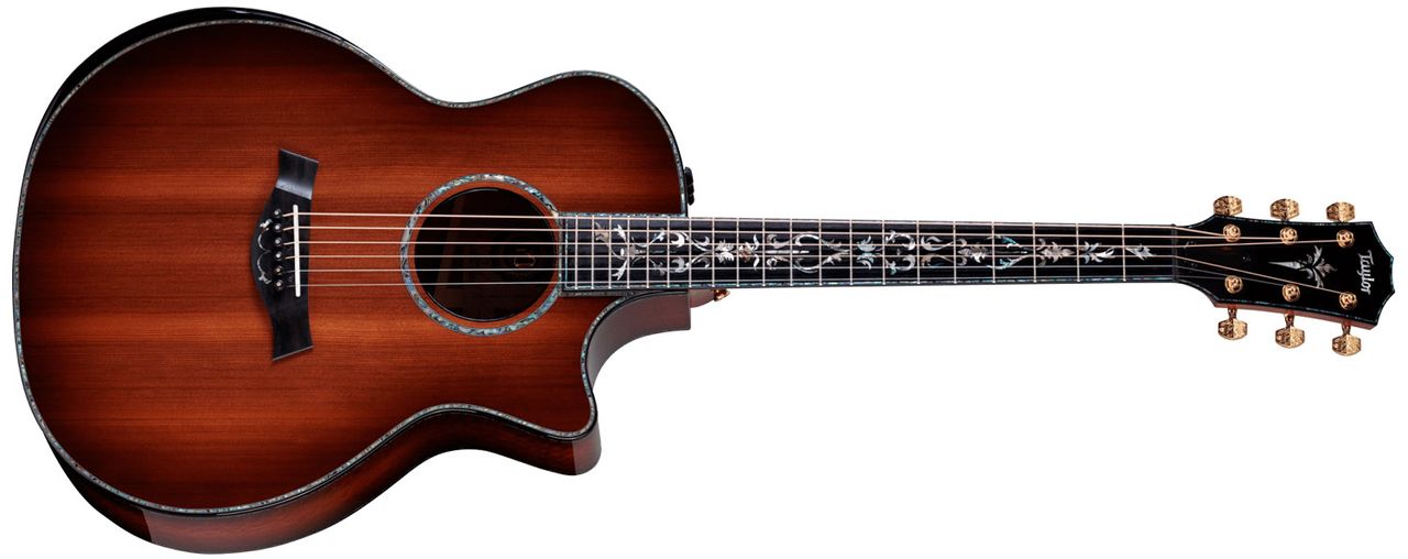 Taylor 50th Anniversary PS14ce LTD