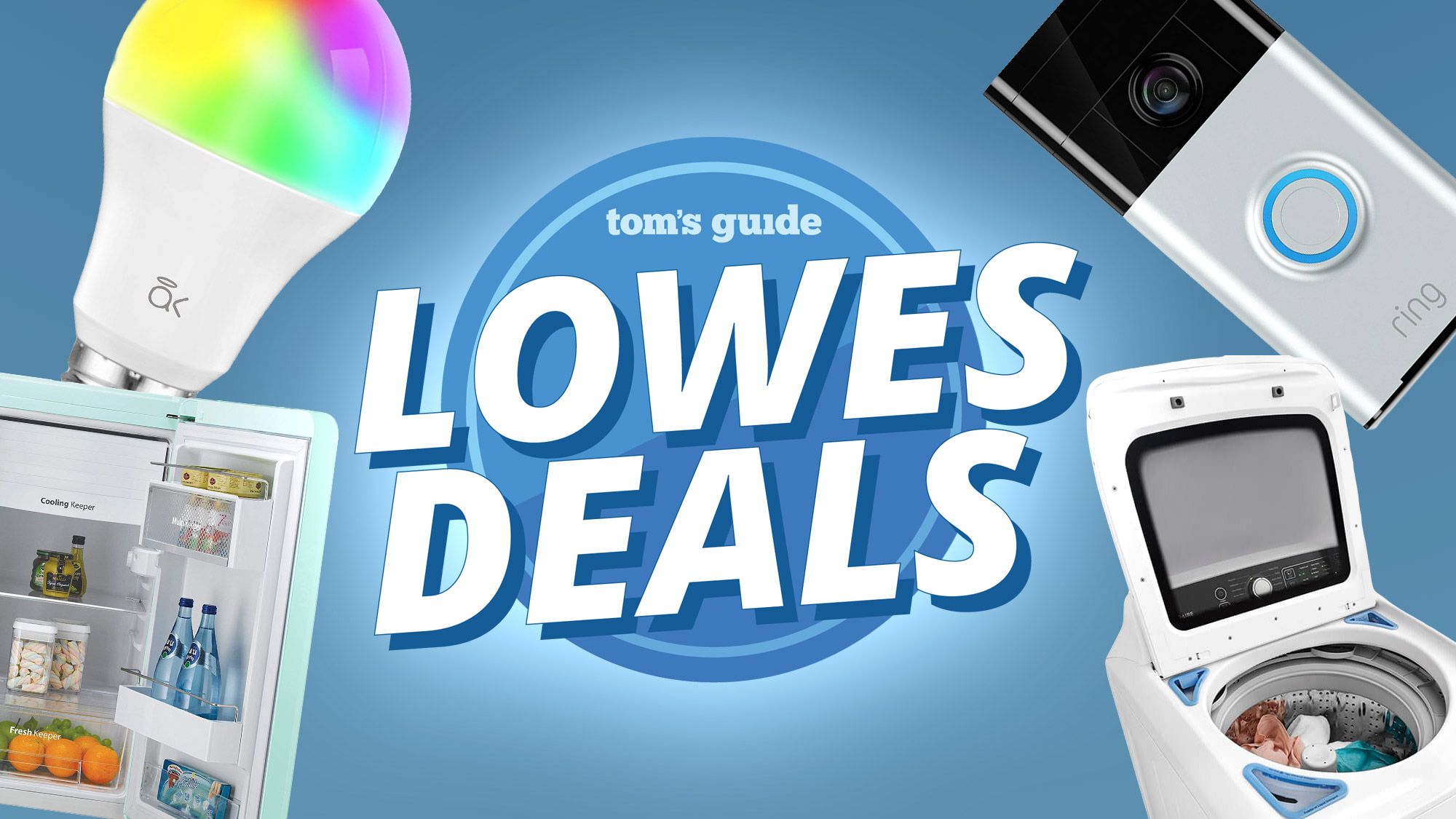 Lowes Cyber Monday The Best Deals Right Now Tom S Guide