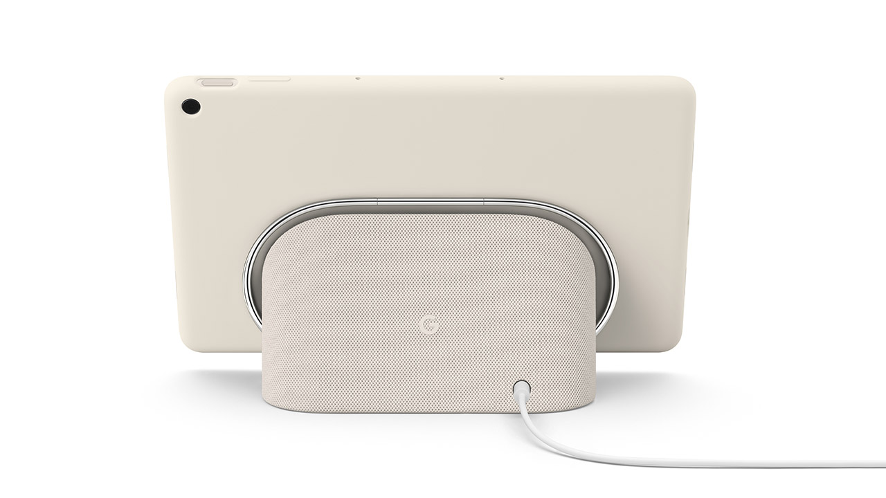 Google Pixel Tablet: 5 Things To Know
