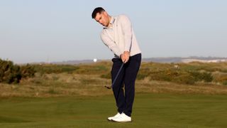 5 Signs You Need New Golf Equipment