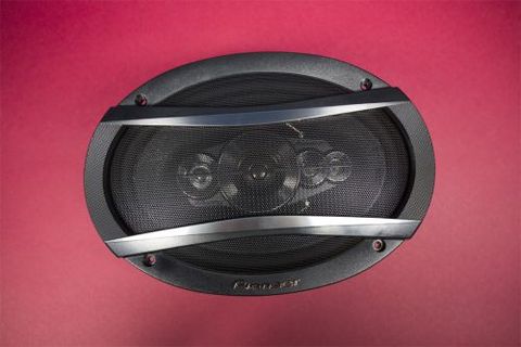 best pioneer speakers