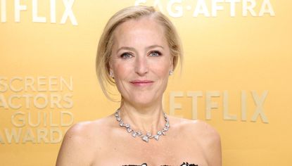 Image of Gillian Anderson