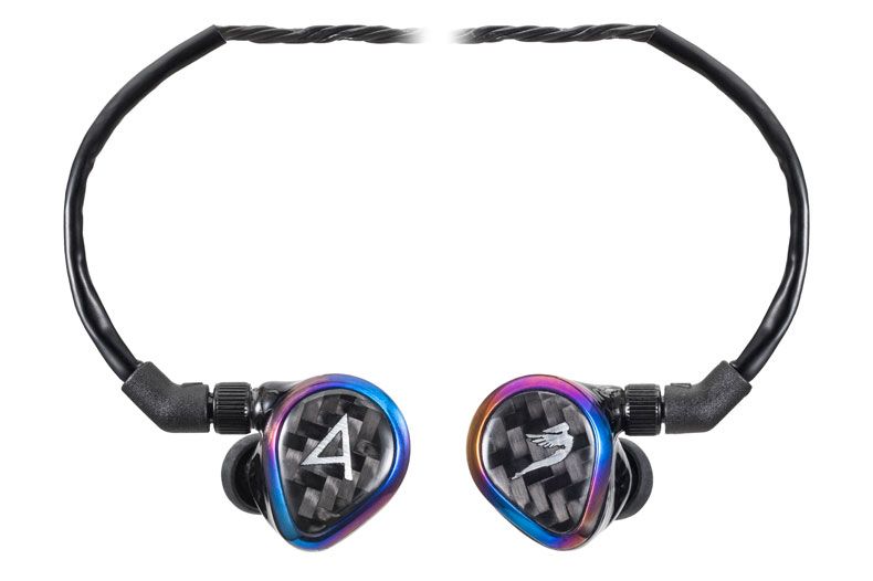 Astell & Kern launches high-end in-ear headphones | What Hi-Fi?