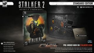 STALKER 2 Standard Edition