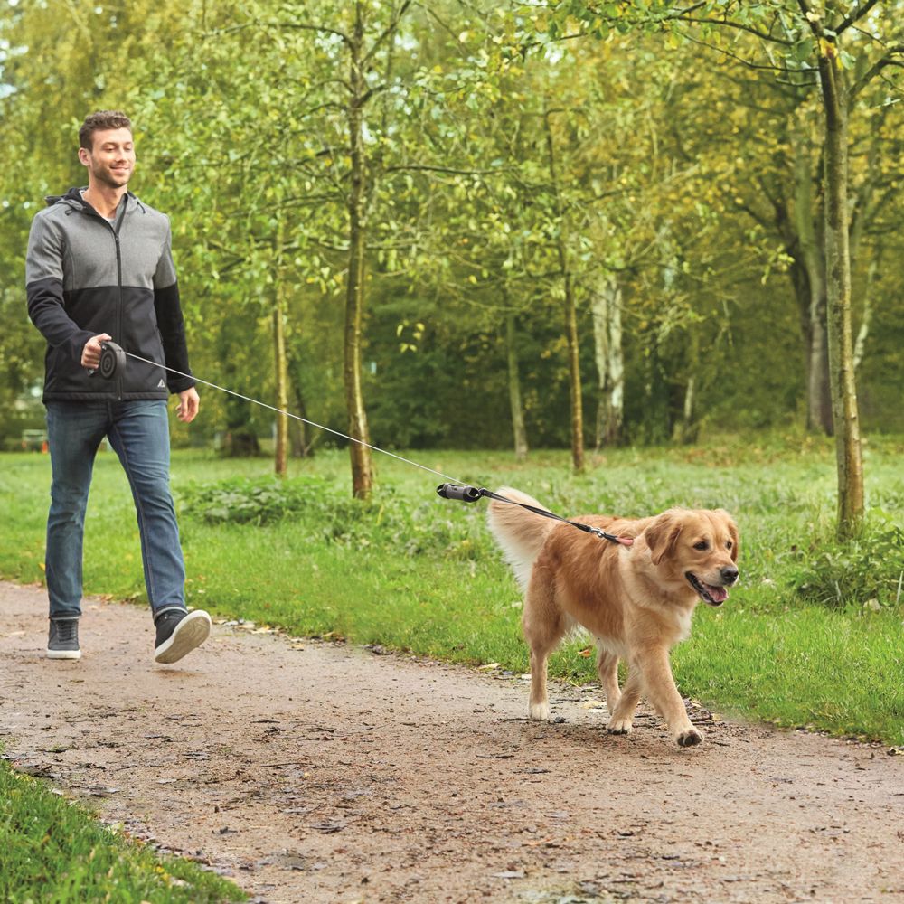 Lidl unveils a new pet range and how much we spend on our furry