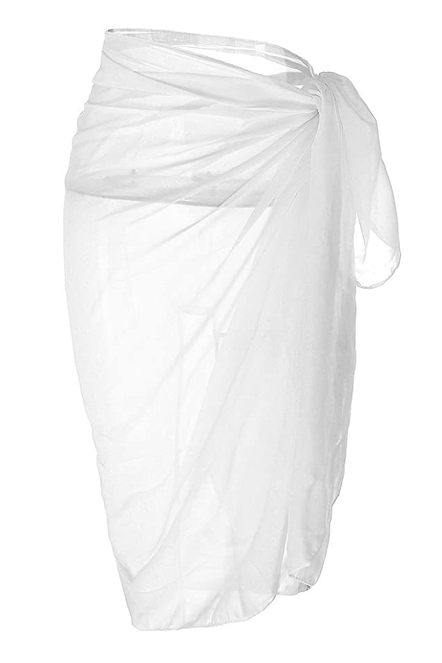 Beach Sarong