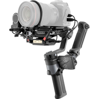 Zhiyun Weebill 2 Pro|was $769|now $659
SAVE $110 
US DEAL