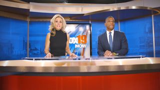 WXIX Cincinnati anchors