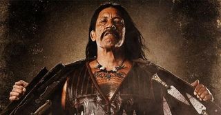 Desperado  Danny Trejo