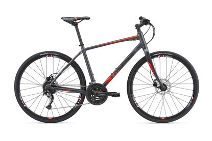 Giant Escape 1 Disc review Cycling Weekly