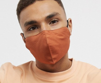 Face masks for teens| 3 for £14 from ASOS