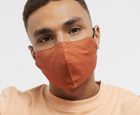 Cheap face masks: Multipacks from under £5 at ASOS