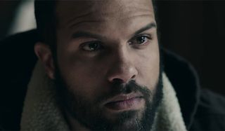 O-T Fagbenle in The Handmaid's Tale