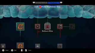 Cult of the Lamb Woolhaven