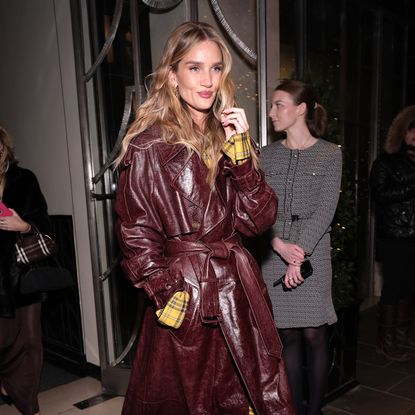 rosie huntington whitley