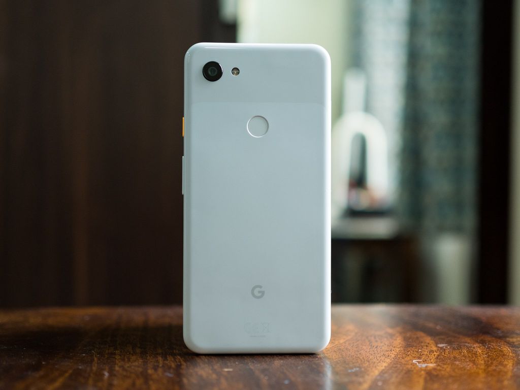 google pixel 3 vs google pixel 3a