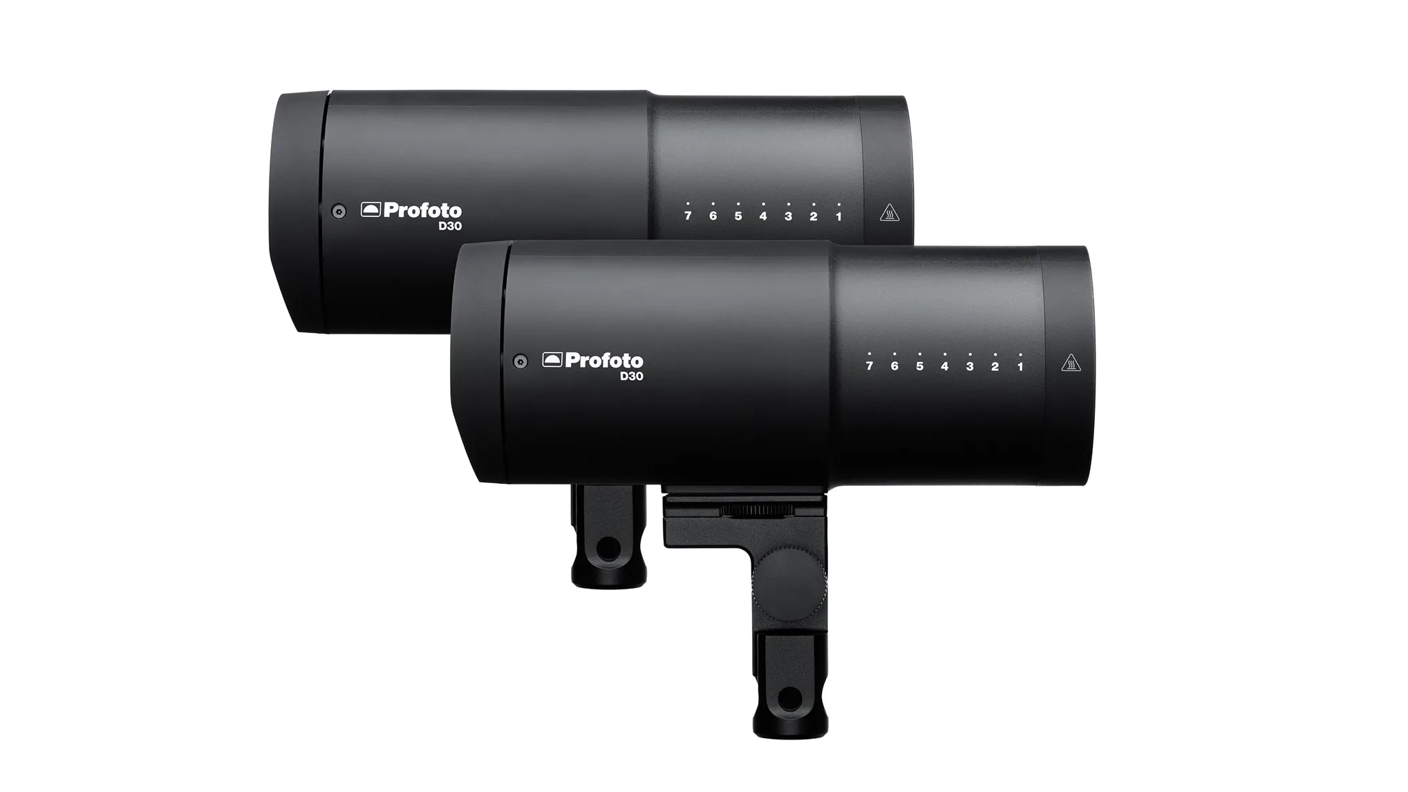 Profoto D30 500W Bi-Color Monolight Duo Kit