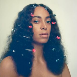 Solange releases A Seat At The Table to critical acclaim