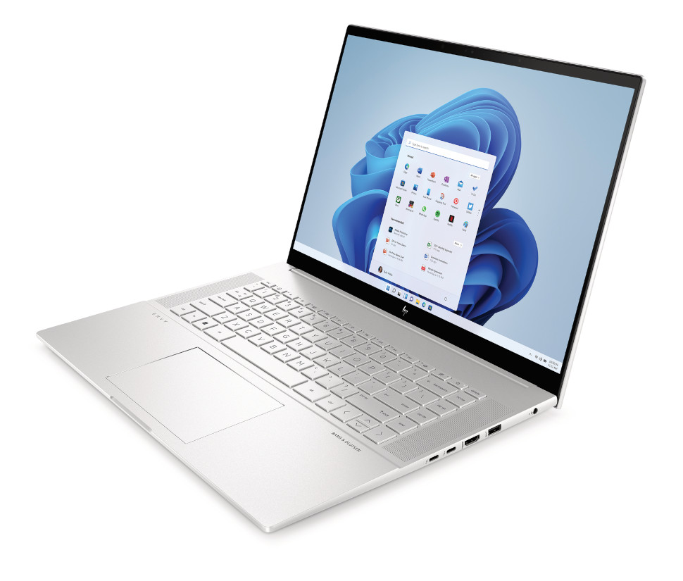 HP Envy 16