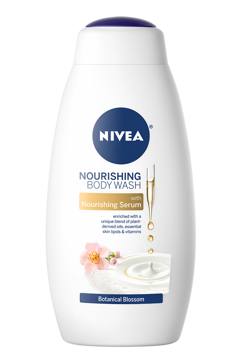 Best Moisturizing Body Wash for Dry, Sensitive Skin of 202 Marie Claire