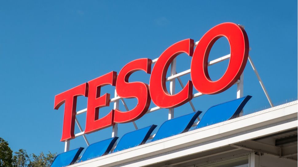 Tesco home delivery: how to book a food delivery or click-and-collect