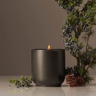 Balsam Fireplace Candle