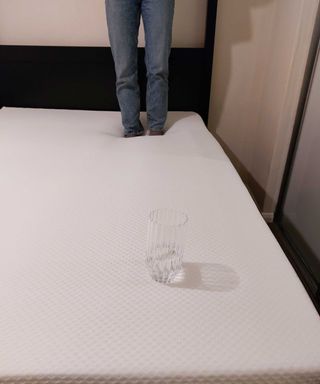 mattress testing