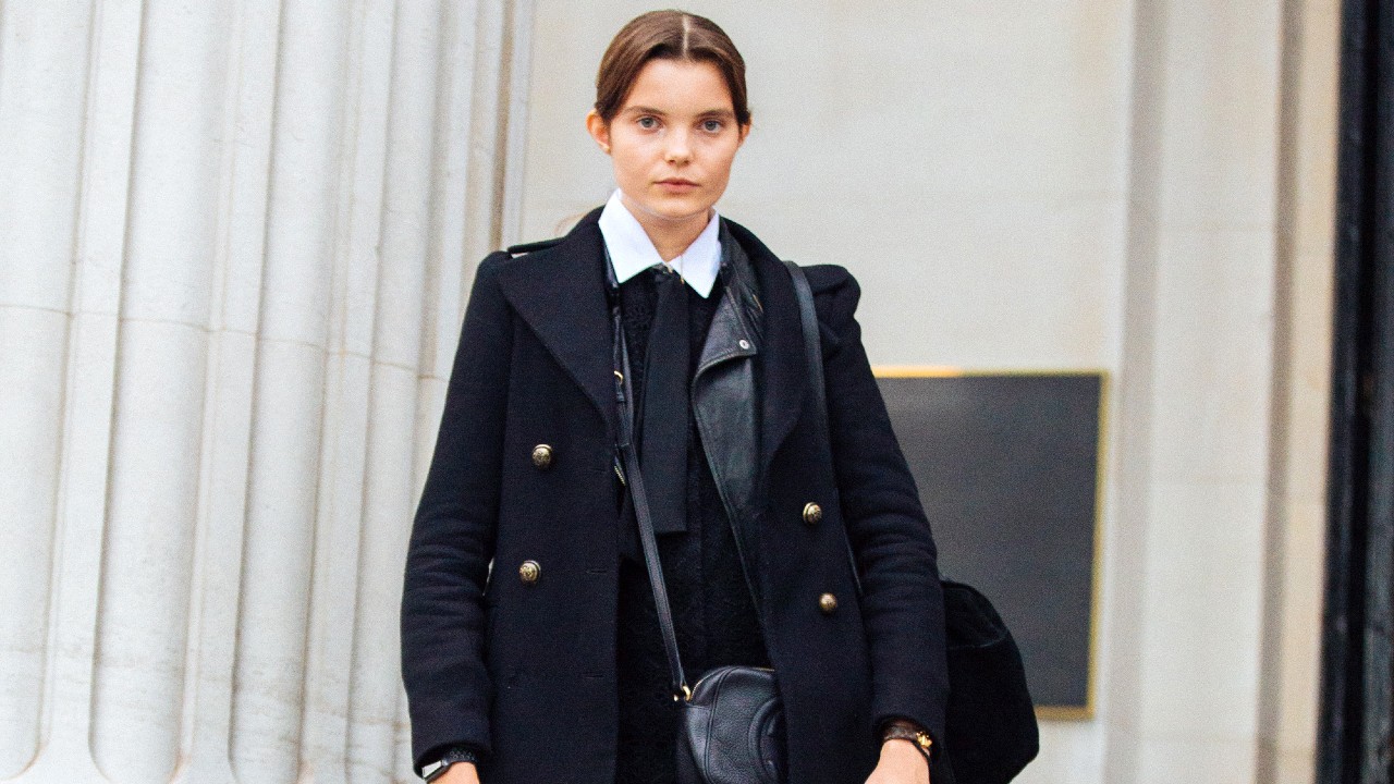The 9 Best Women's Peacoats in 2023 | Marie Claire